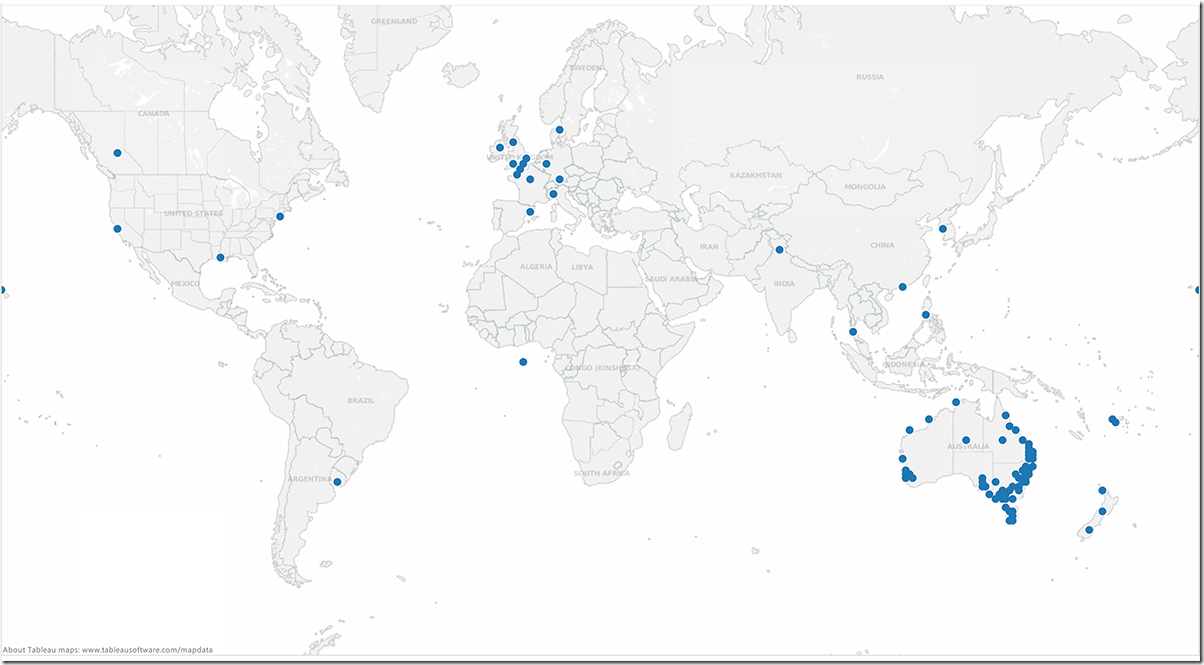 tweet-map