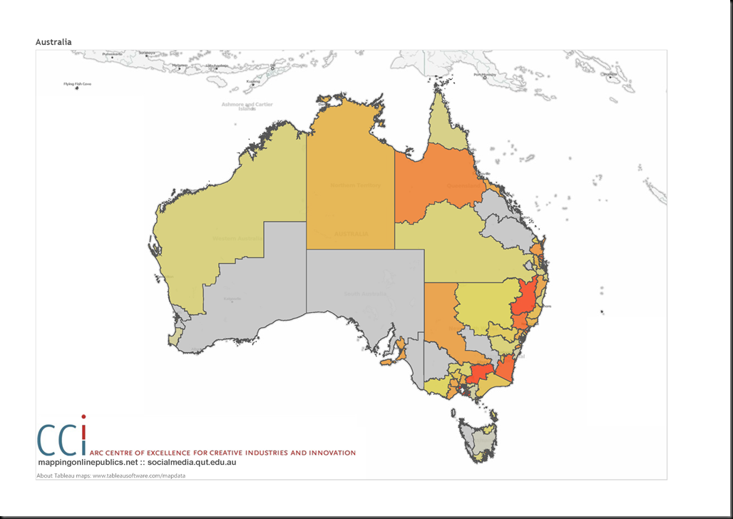 Australia