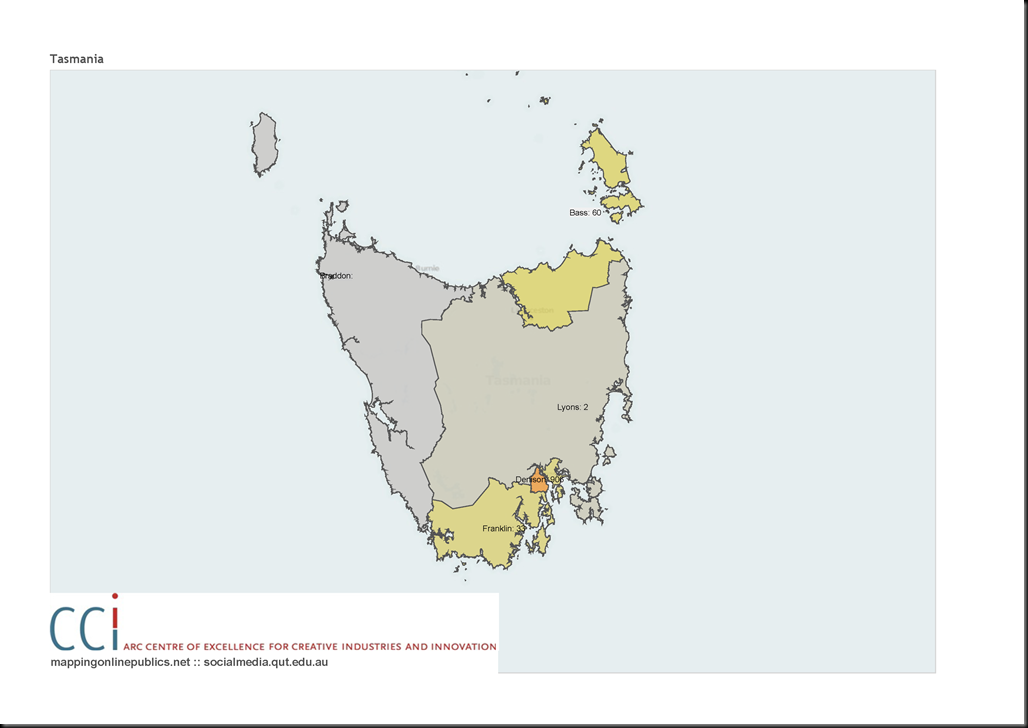 Tasmania
