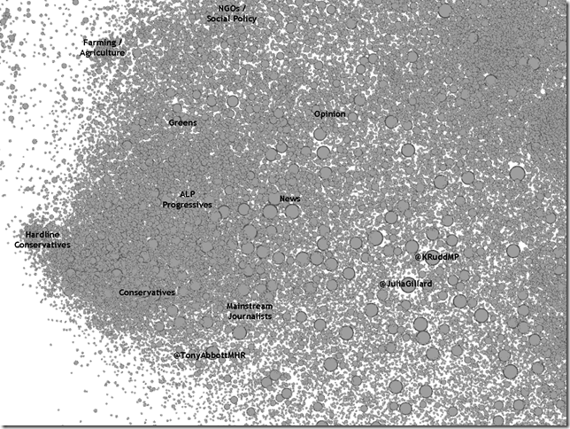 Twitter Maps for Digital Humanities book - zoom